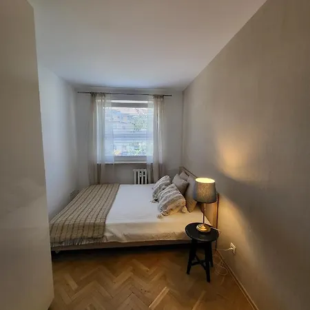 Apartament גדינייה