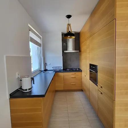 Apartament דירה גדינייה