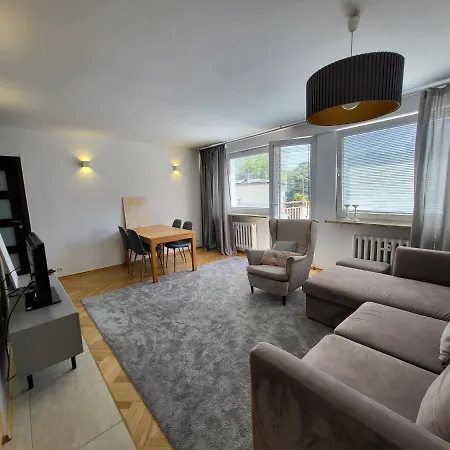 Apartament דירה