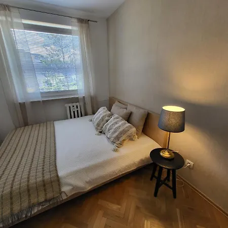Apartament דירה גדינייה
