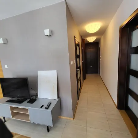 דירה Apartament